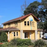 information center