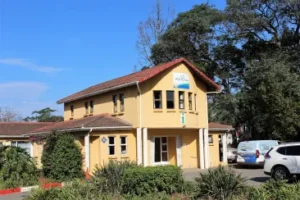 information center