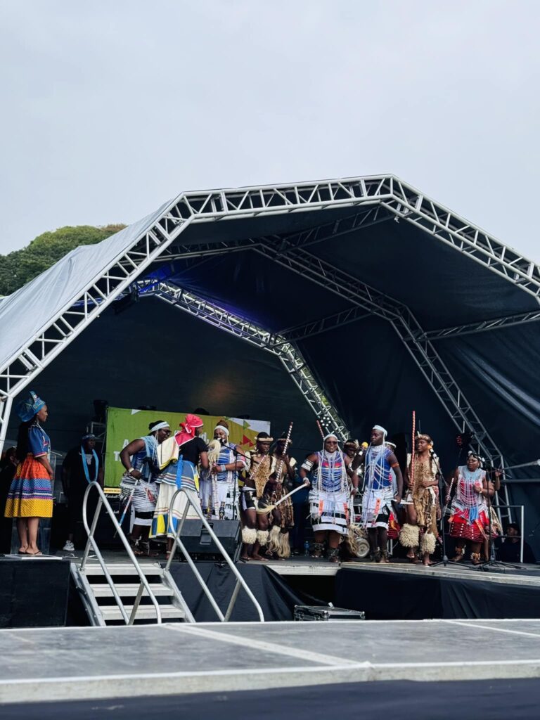 S’thaba Cultural Festival