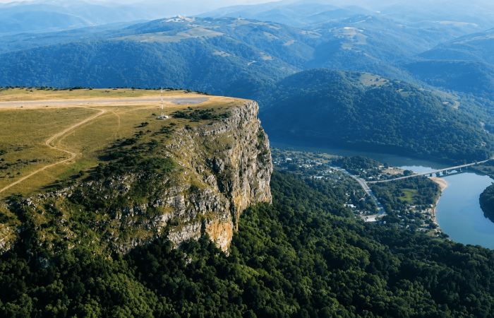 airstrip image